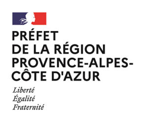 Logo DRAC