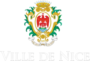 Logo Ville de Nice