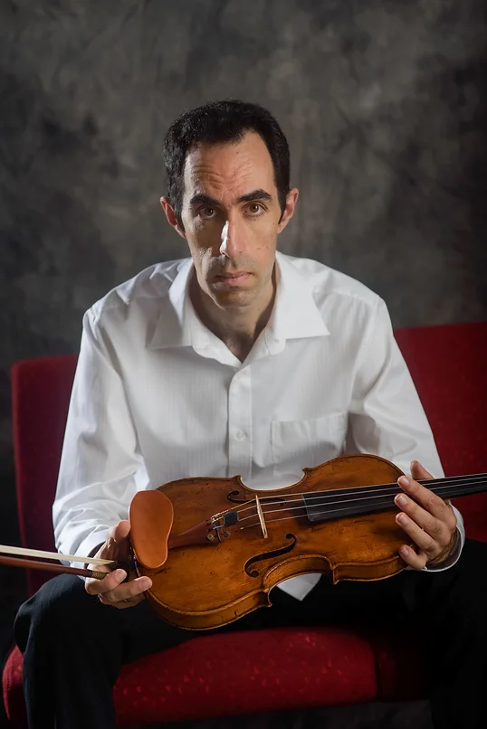 Rubenstein Daniel
