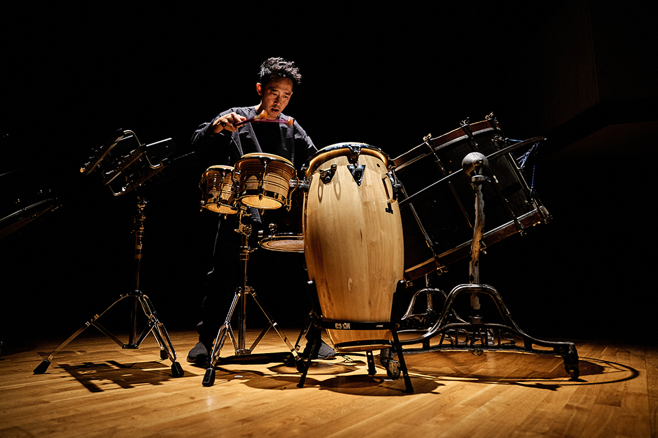Nguyen Minh Tâm