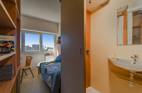 Chambre Montebello