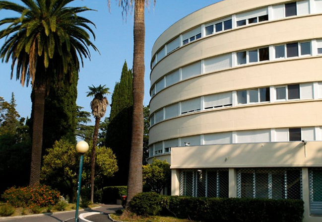 Entrée Montebello